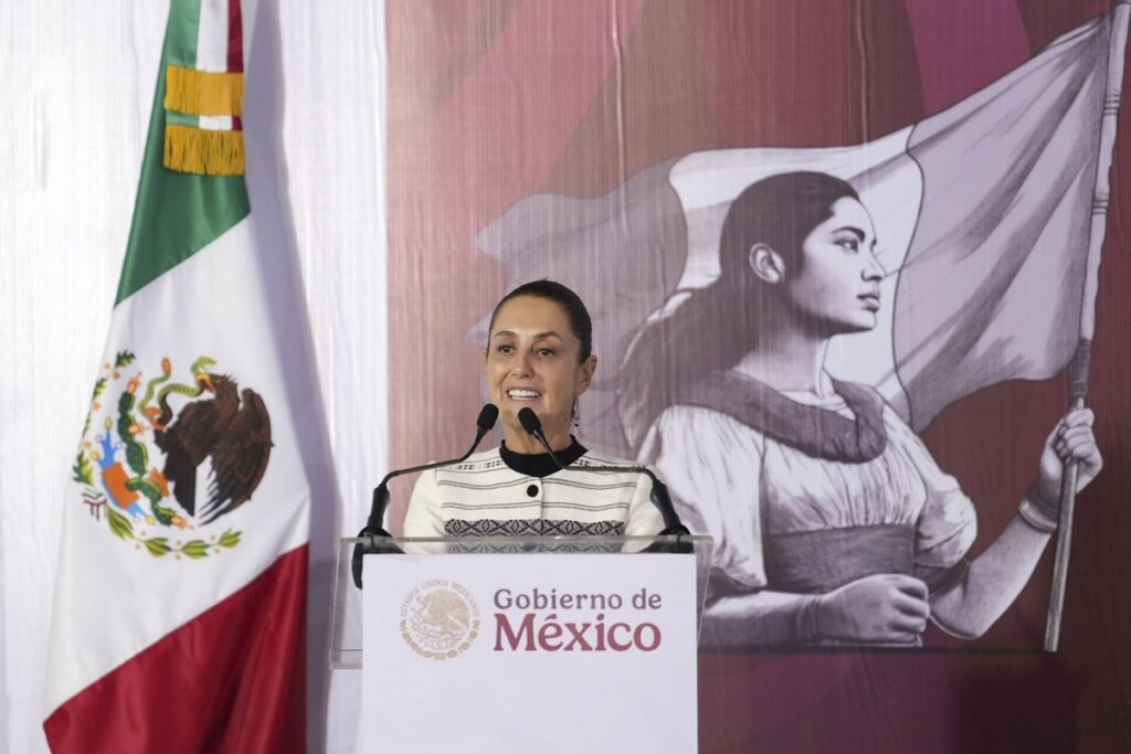 Presidente Emmanuel Macron pospuso su visita a México