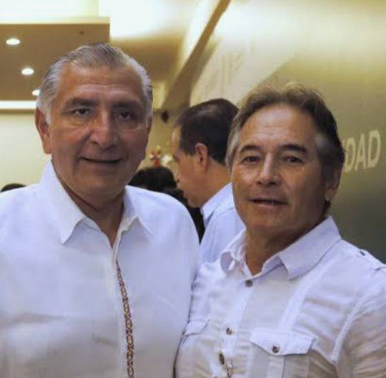 Telaraña empresarial: la red que conecta a La Barredora