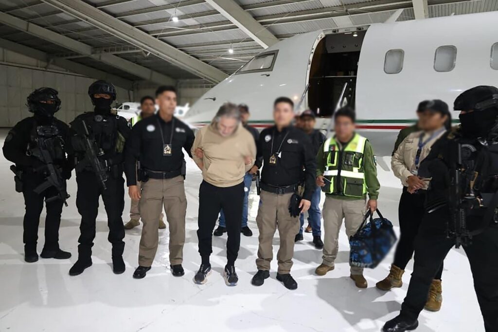 Trama de Hernán Bermúdez pone contra las cuerdas a Adán Augusto López y mide la política anticorrupción de Sheinbaum