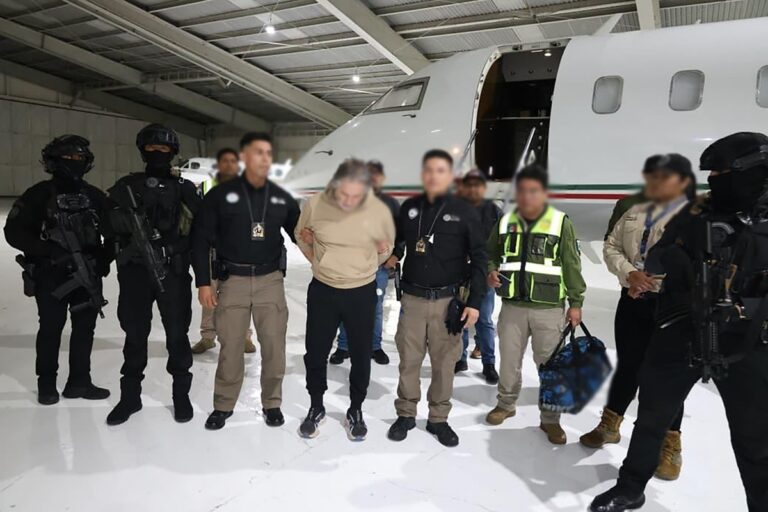 Trama de Hernán Bermúdez pone contra las cuerdas a Adán Augusto López y mide la política anticorrupción de Sheinbaum