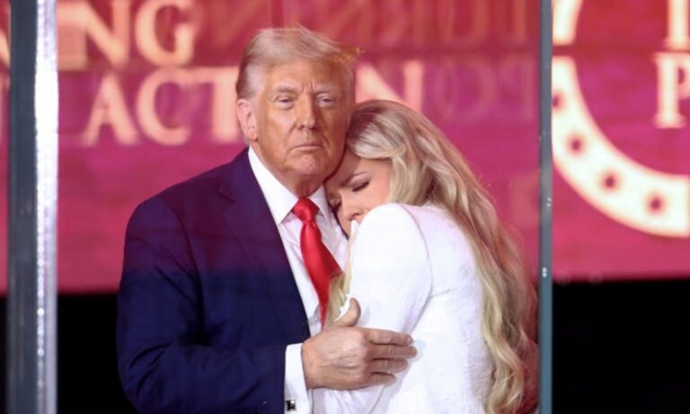 Viuda de Charlie Kirk lanza desgarrador mensaje para asesino del activista