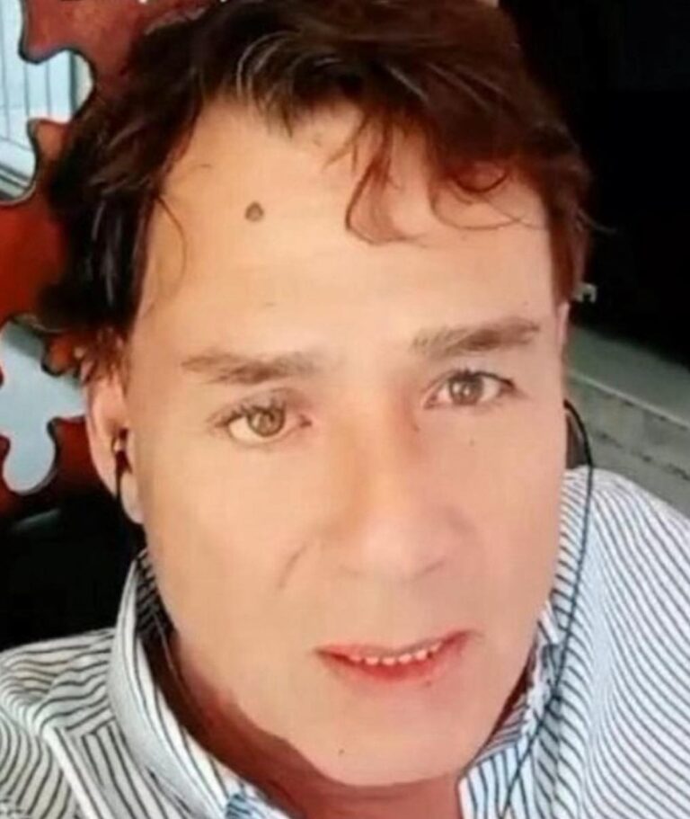 Asesinan al periodista Miguel Ángel Beltrán en Durango