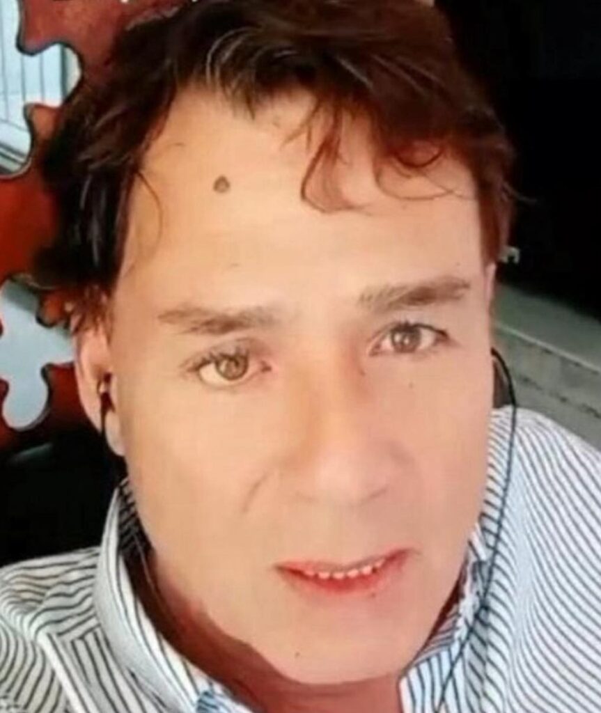 Asesinan al periodista Miguel Ángel Beltrán en Durango