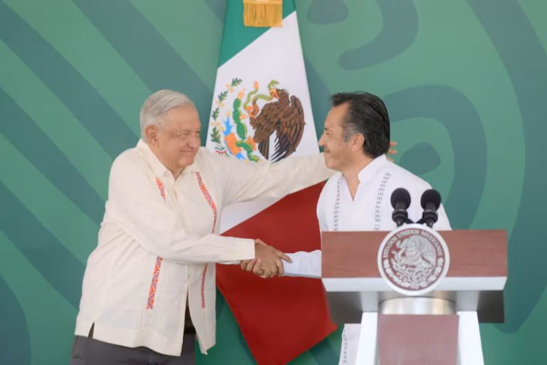 ASF detecta irregularidades por 5.161 mdp en las finanzas públicas en el último año de AMLO