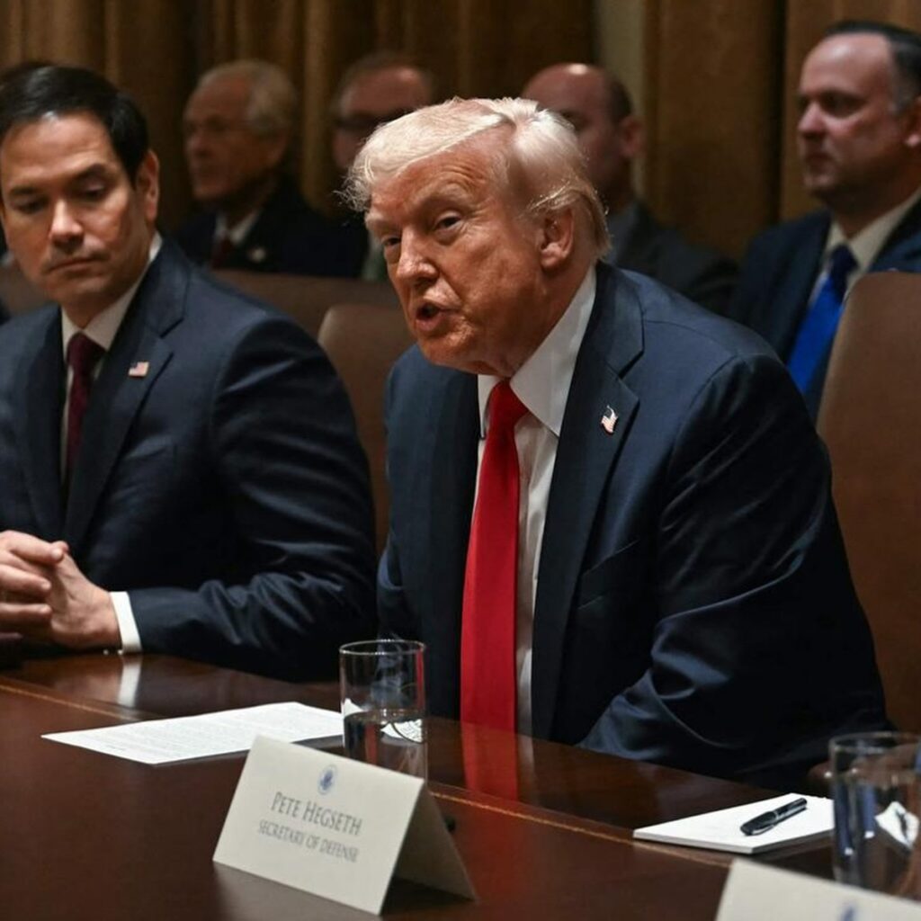 Casa Blanca: Premio Nobel puso "la política por encima de la paz"