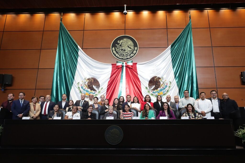 Cuestionan a titular de Semarnat sobre transición energética y daño ecológico