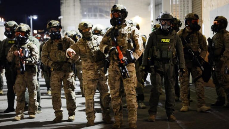 EU asegura que cárteles mexicanos ofrecen recompensas por cabezas de agentes migratorios