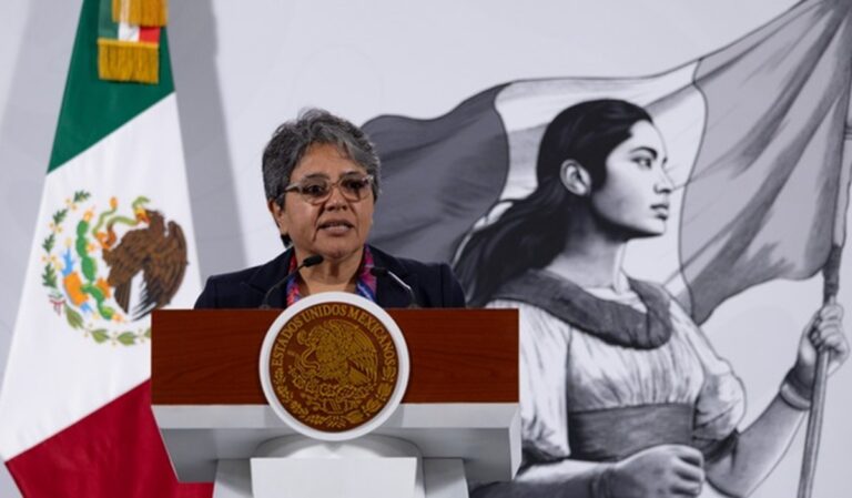 FONDEN era opaco y no garantizaba apoyo ante desastres naturales: RBS