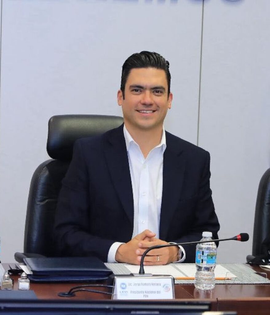 Jorge Romero: huachicol fiscal es crimen organizado