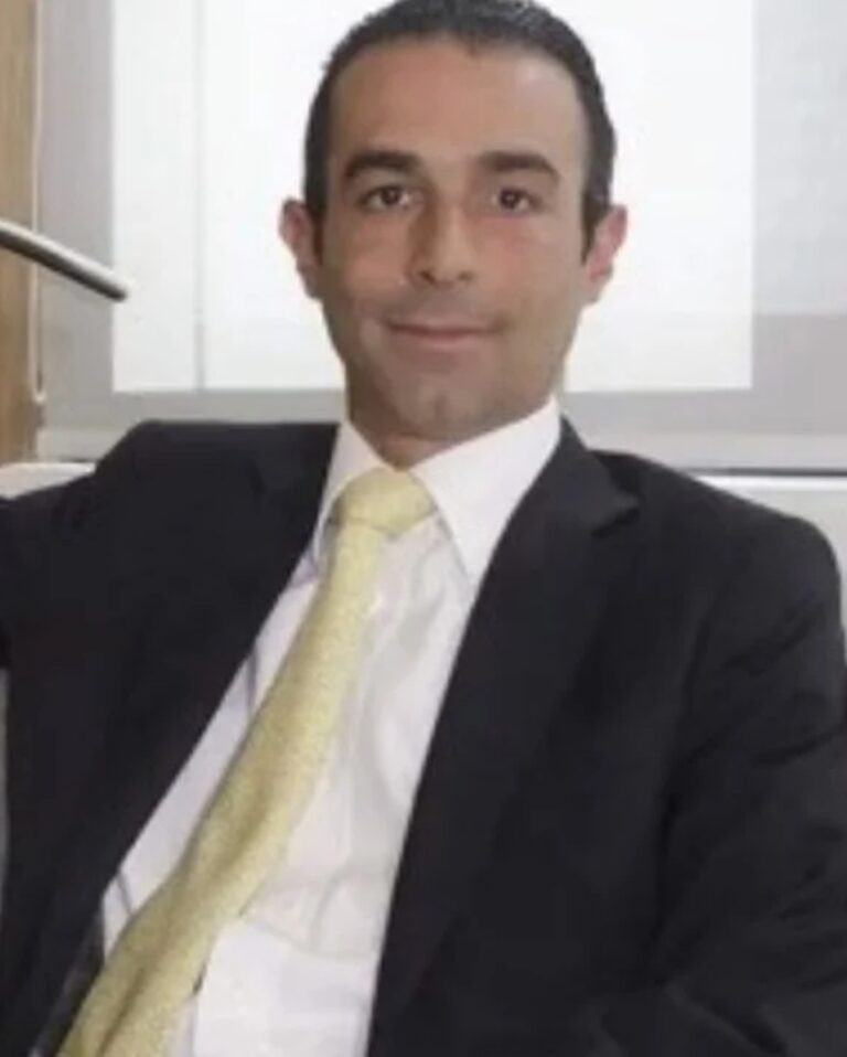 Las contradicciones de la Fiscalía de la CDMX en el caso David Cohen