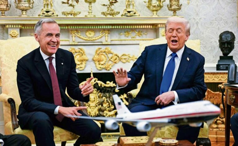 Plantean Canadá y Estados Unidos acuerdos diferentes al T-MEC