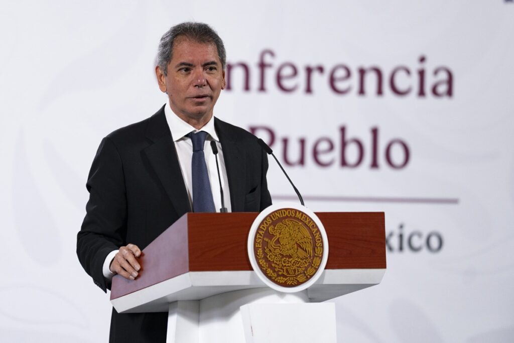 Querellas por huachicol fiscal suman 16 mmdp, informa Hacienda