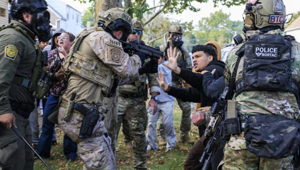 SRE: 10 mexicanos han muerto bajo custodia de ICE