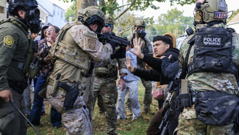 SRE: 10 mexicanos han muerto bajo custodia de ICE