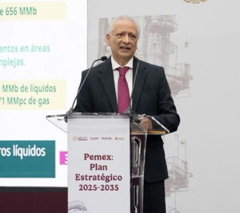 Sulzer exige a Pemex pago de 528 mdp por obras en refinerías