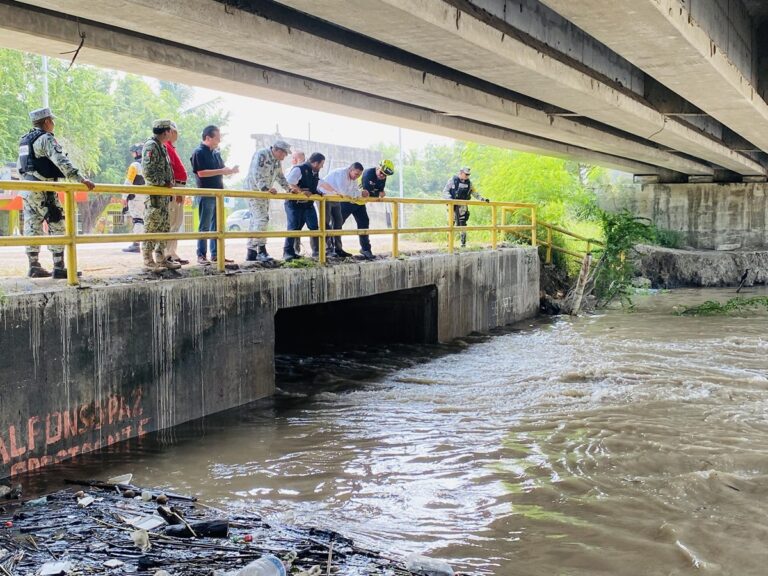 Suman 79 personas fallecidas y 19 no localizadas por lluvias