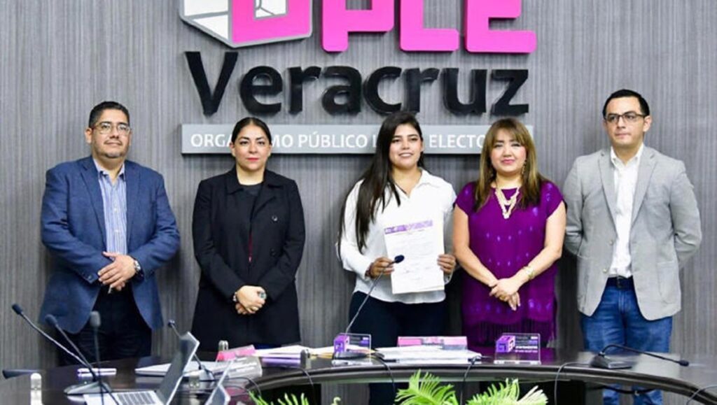 TEPJF confirma cambio definitivo de triunfo en Poza Rica a favor de Morena