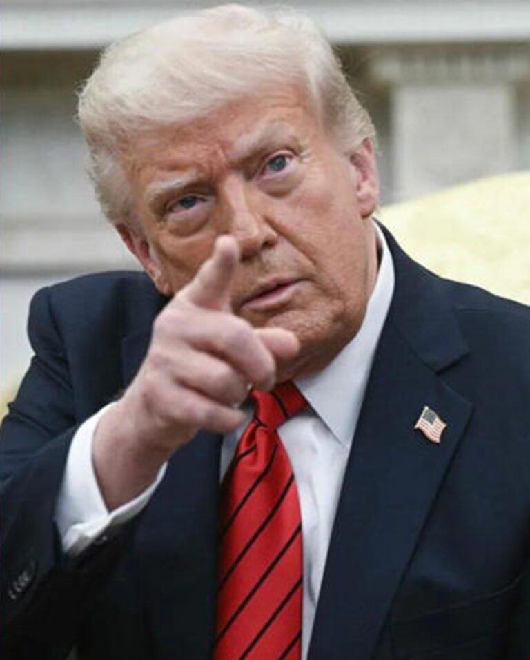 Trump anuncia aumento del 10% de aranceles a Canadá