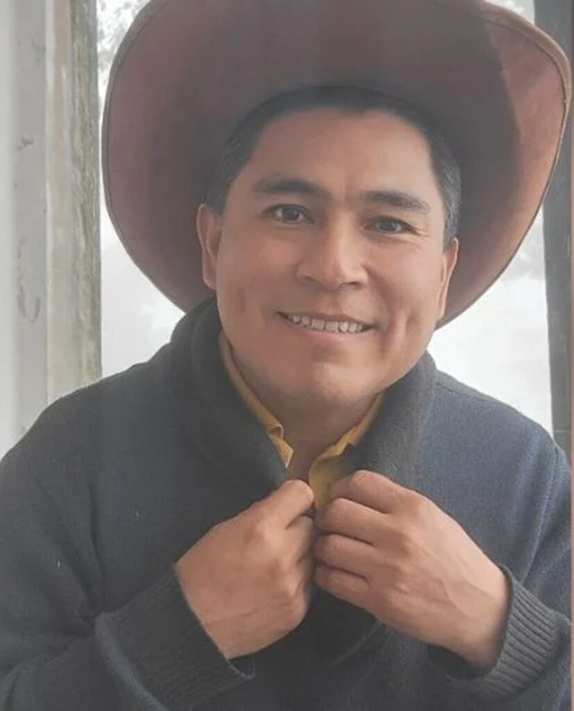 Asesinan a Juan Carlos Mezhua, exalcalde de Zongolica, Veracruz