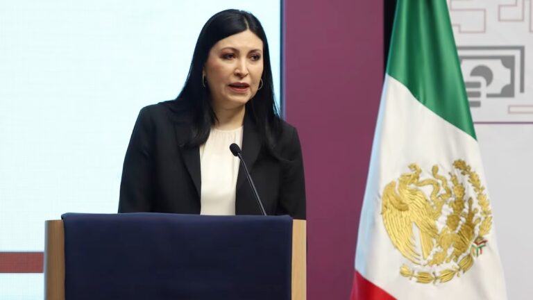 Banxico recorta su proyección del PIB de 2025 a 0.3 por ciento