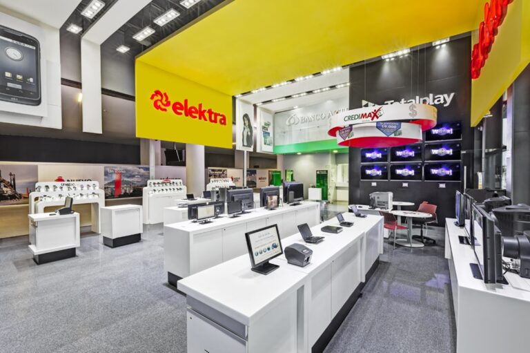 El Mejor Fin 2025: Elektra lanza 21 días de ahorro y recompensas reales