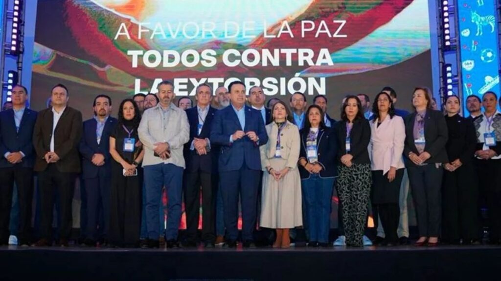 “Extorsión tiene de rodillas a miles de empresarios”, denuncia Coparmex