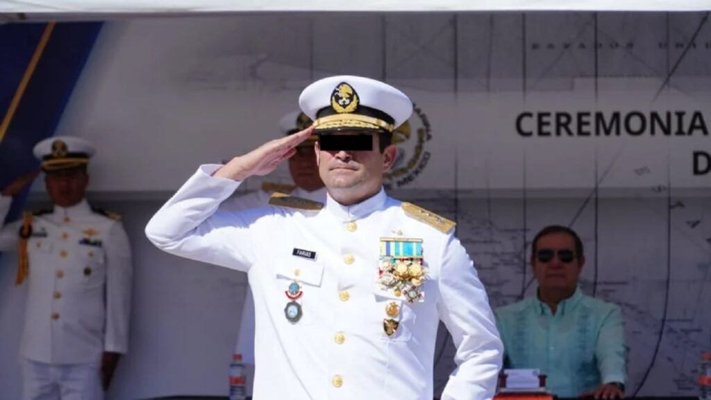 Fernando Farías Laguna es declarado prófugo de la justicia