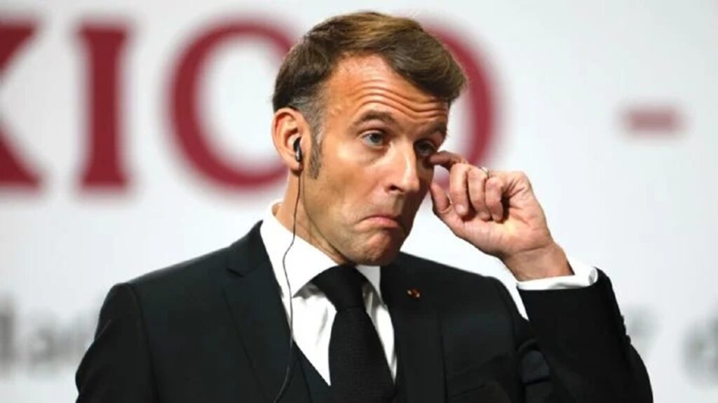 Francia retiró millones de dólares durante el sexenio de AMLO