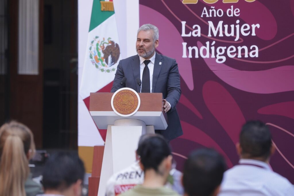 Investigan a escoltas de Carlos Manzo por abatir al homicida