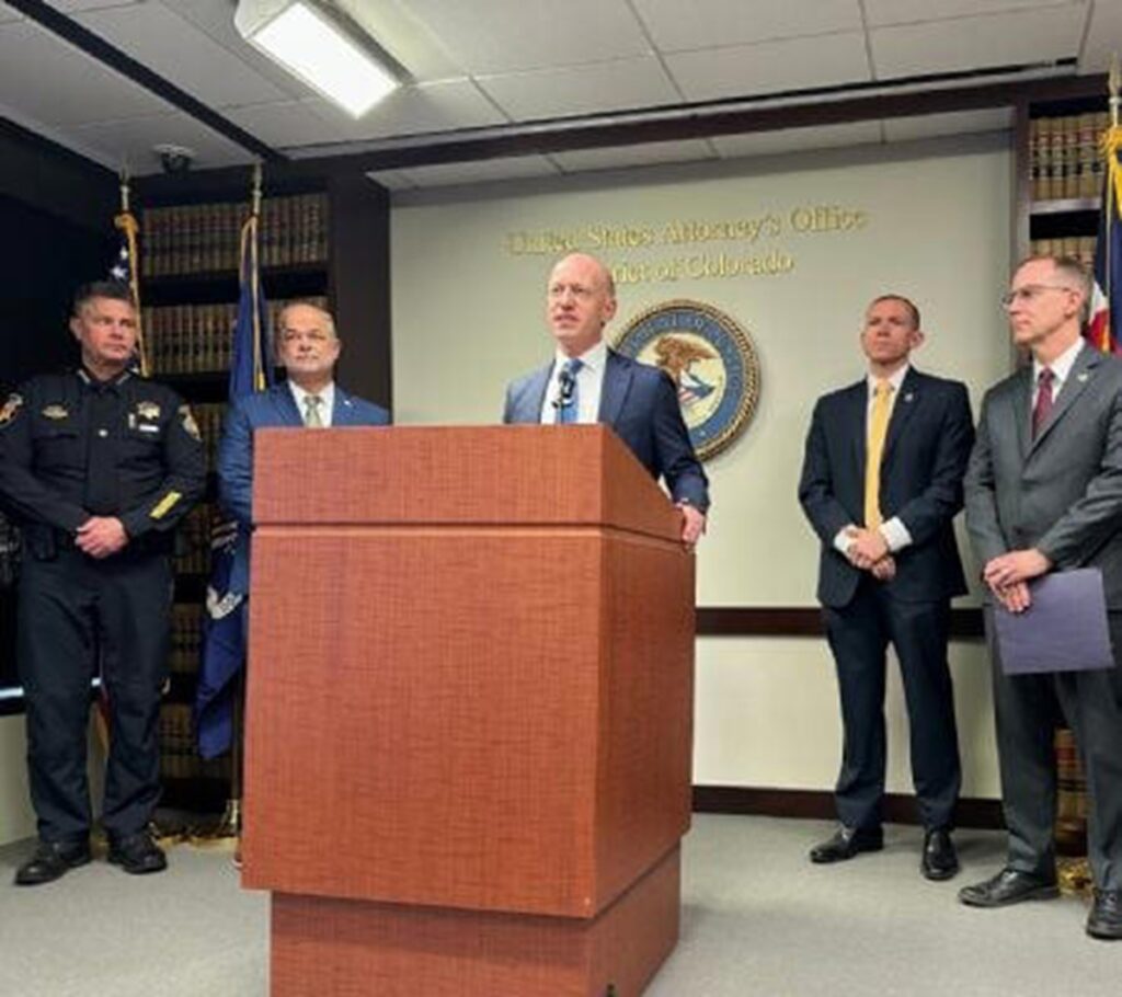 La DEA decomisa 500 kilos de metanfetamina a grupo ligado al CJNG y al Cártel de Sinaloa