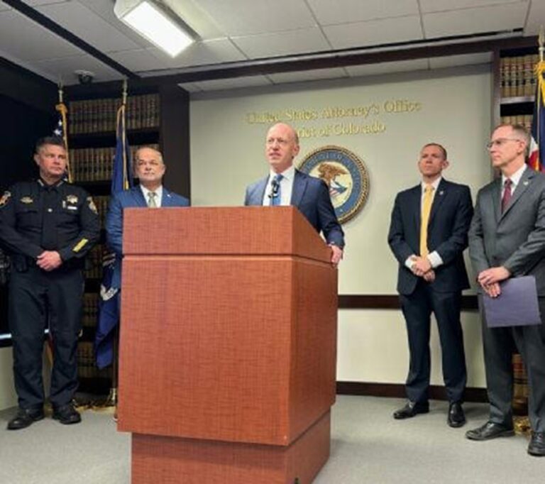 La DEA decomisa 500 kilos de metanfetamina a grupo ligado al CJNG y al Cártel de Sinaloa