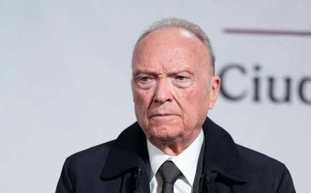 La falta de resultados, el saldo que deja Alejandro Gertz Manero en la FGR