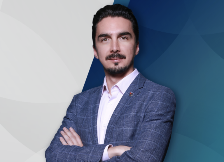 El líder sindical Alejandro Martínez Araiza habló sobre justicia fiscal.