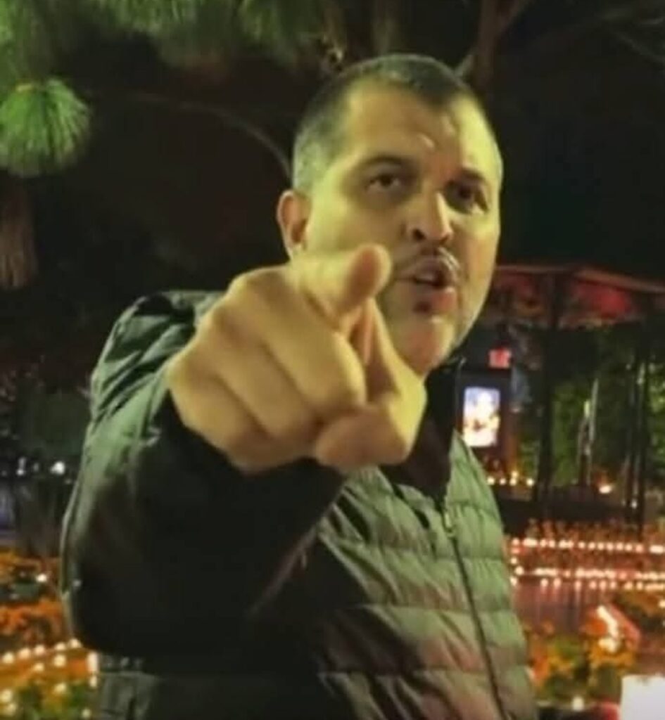 Reportan desaparición de Alejandro Correa, exalcalde de Zinapécuaro, Michoacán