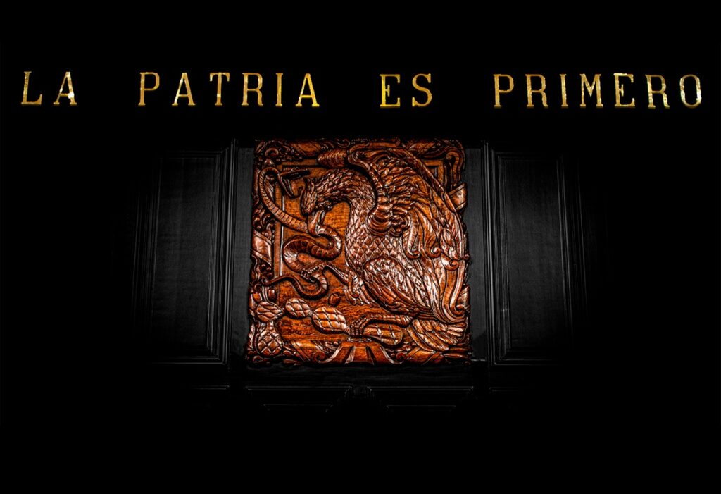 Aprueba el Senado lista de 10 aspirantes a encabezar la FGR