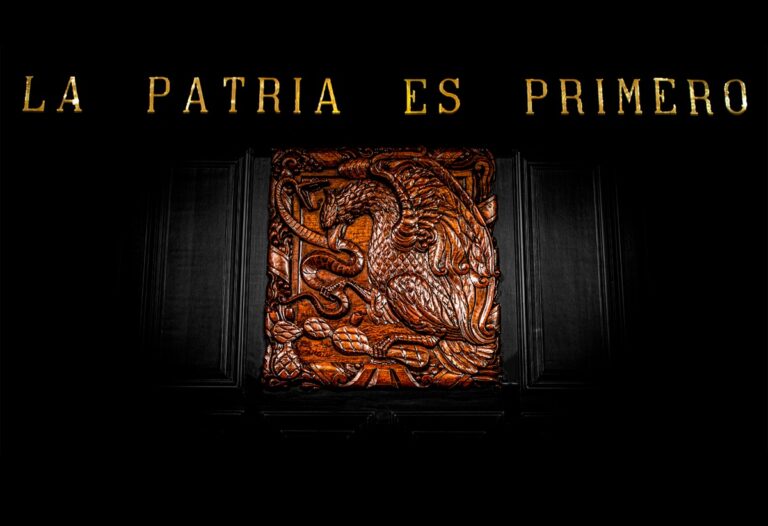 Aprueba el Senado lista de 10 aspirantes a encabezar la FGR