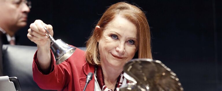 Autorización de ingreso y salida de tropas de territorio nacional en manos del Senado