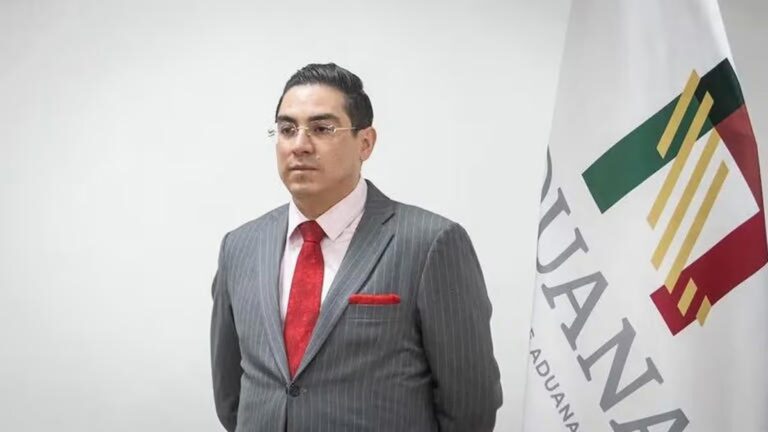 Cesan en Aduanas al responsable de indagar el huachicol fiscal