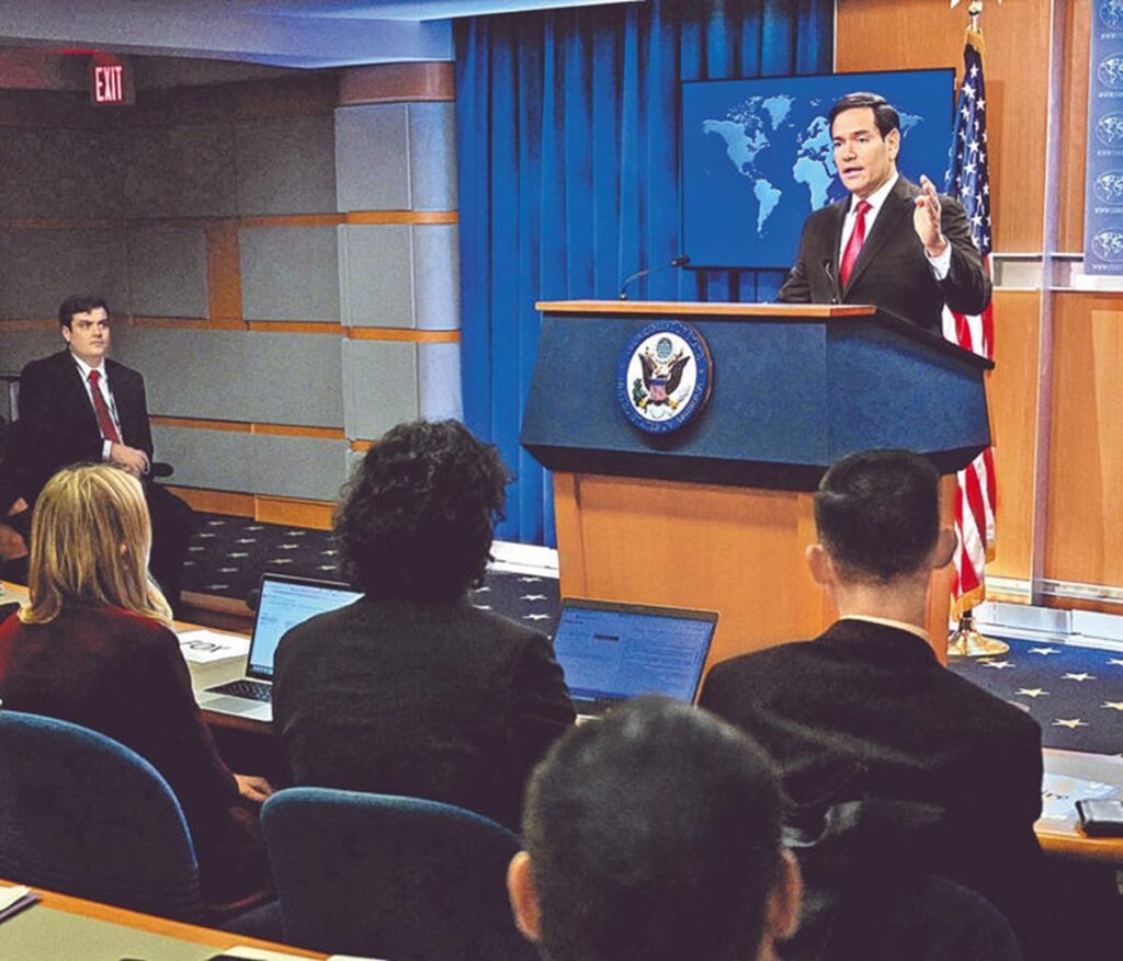 Chinos blanquean para los cárteles mexicanos: EU