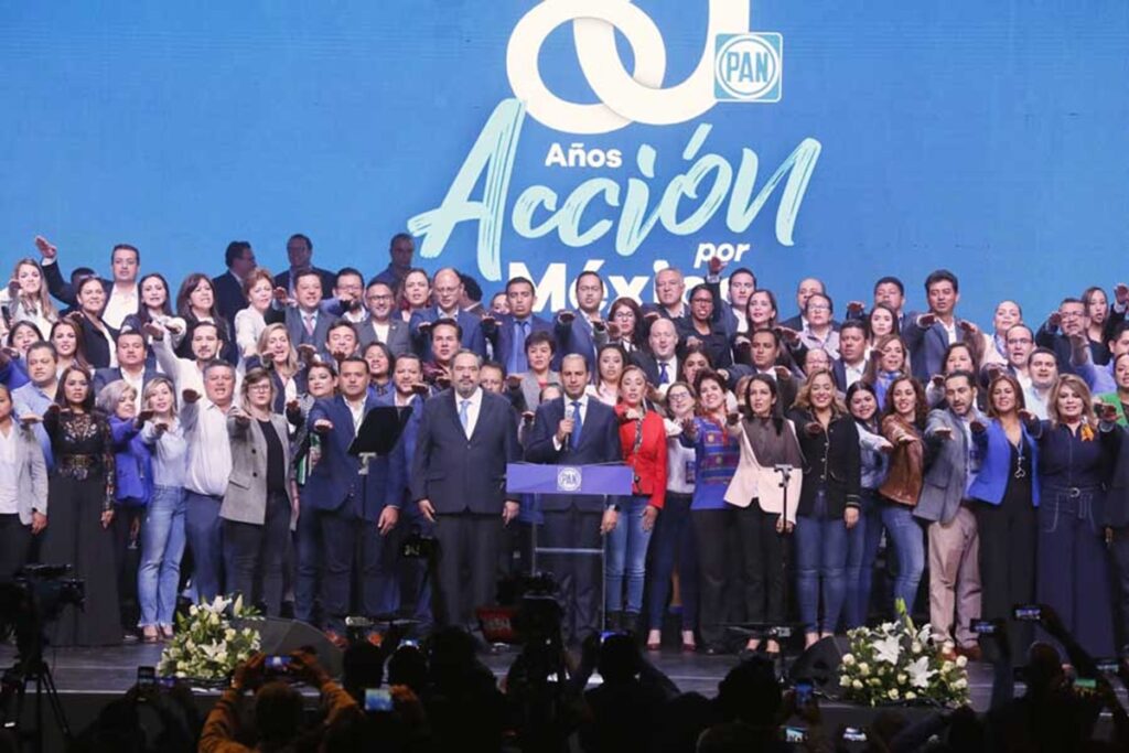 Corrupción e ineptitud provocaron la tragedia ferroviaria en el corredor interoceánico: PAN