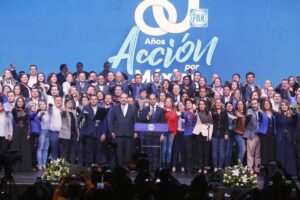 Corrupción e ineptitud provocaron la tragedia ferroviaria en el corredor interoceánico: PAN