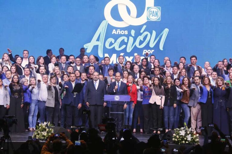 Corrupción e ineptitud provocaron la tragedia ferroviaria en el corredor interoceánico: PAN