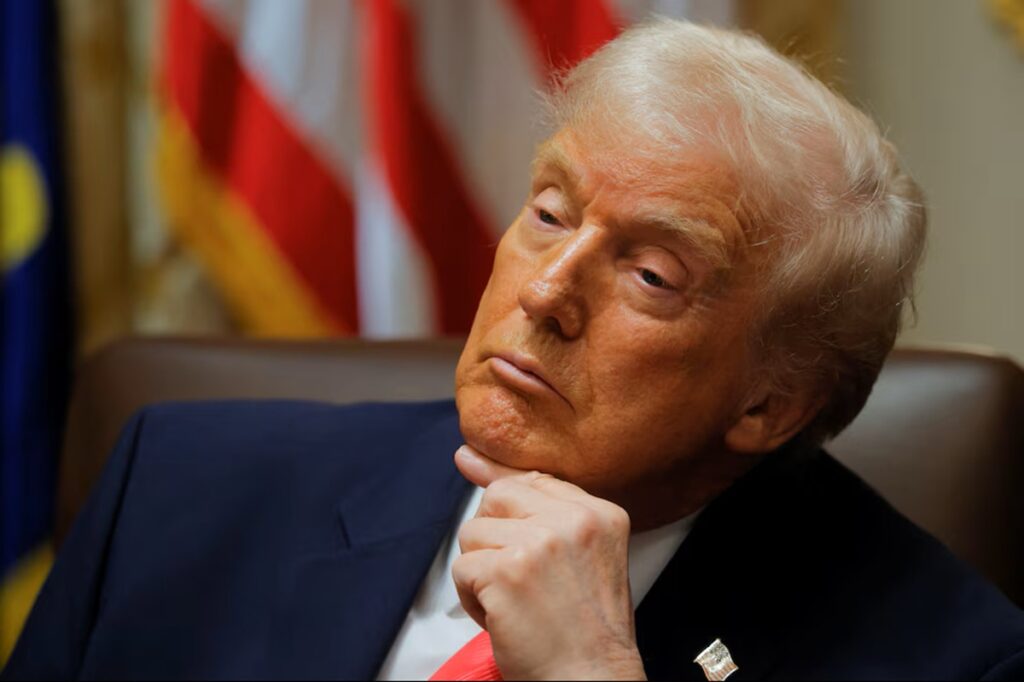 Cualquier país que trafique drogas a EU podría ser atacado: Trump