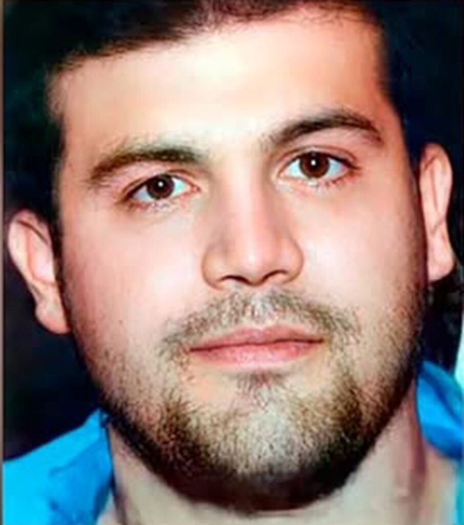 El Güero Guzmán drogó a El Mayo Zambada para entregarlo a EE.UU.