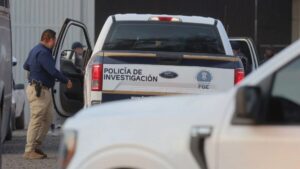 "El Kaos", presunto integrante del CJNG, es el décimo detenido por el asesinato de Carlos Manzo