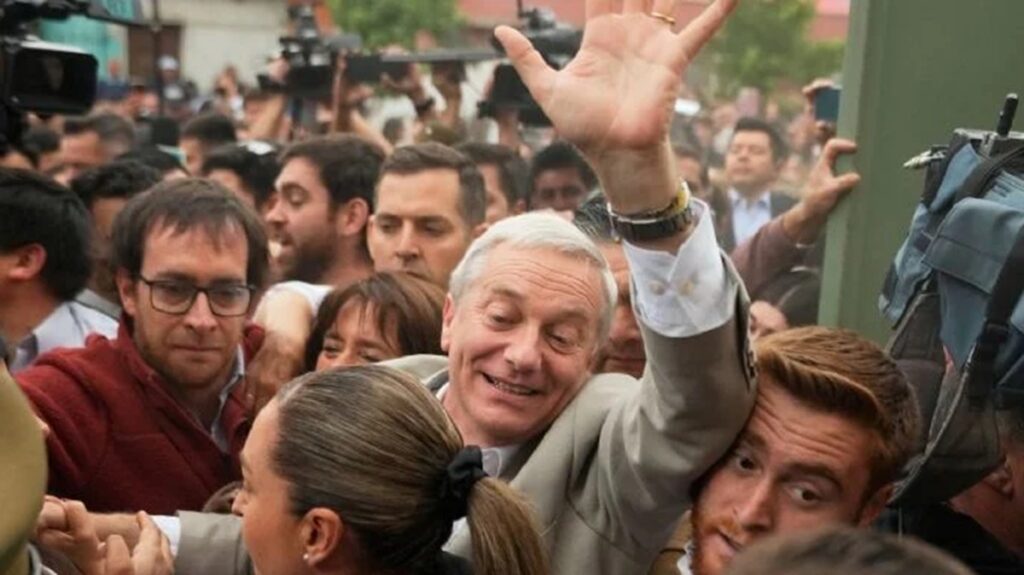 El pinochetista José Antonio Kast gana la presidencia de Chile
