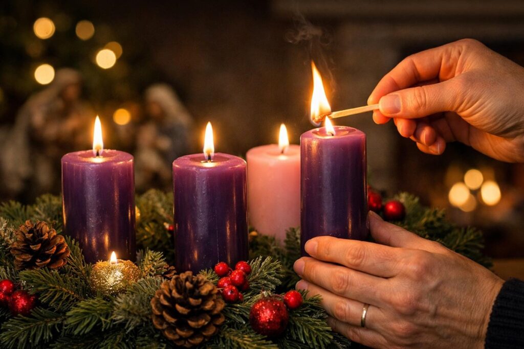 Iglesia católica en México rechaza la violencia en mensaje navideño
