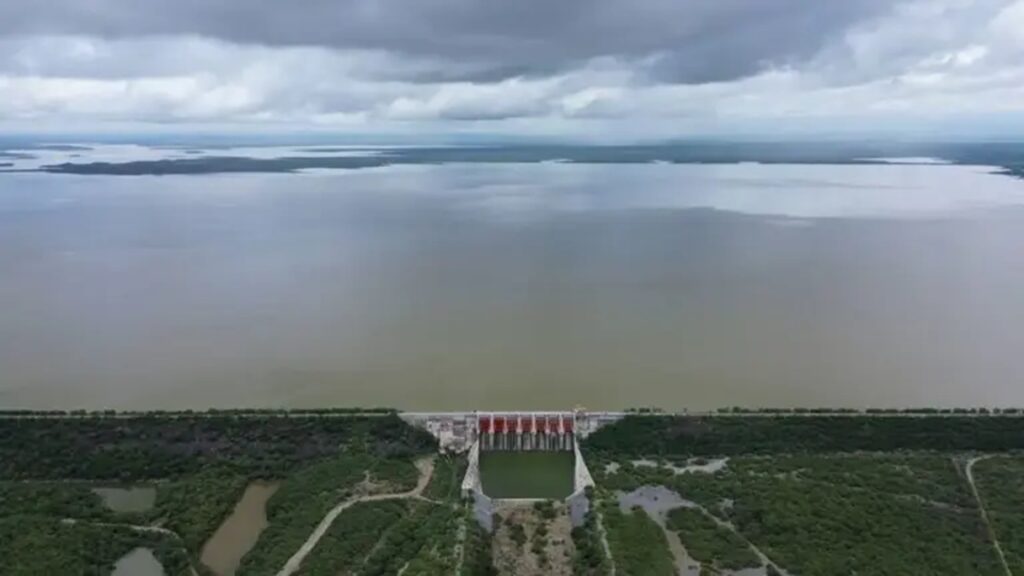 México responde a amenaza de aranceles de Trump por incumplir tratado de agua