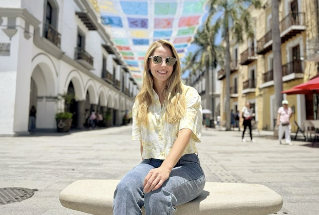 Paty Lobeira fortalece su liderazgo político tras cerrar con alta aprobación.