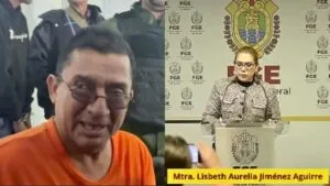 Retiran delito de terrorismo al periodista Rafael León